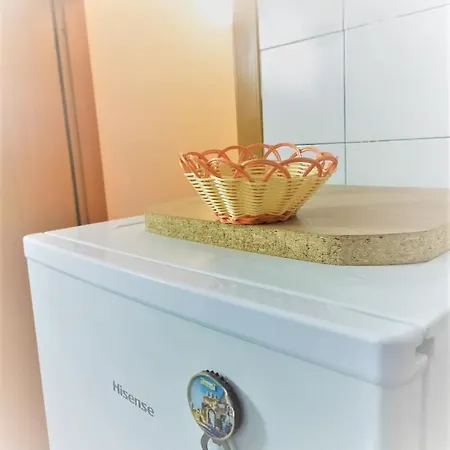 Apartmán Casa Cristina Agropoli