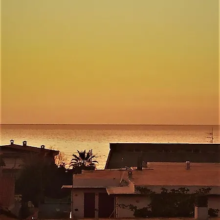 Apartmán Casa Cristina