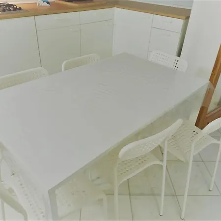 Casa Cristina * Agropoli