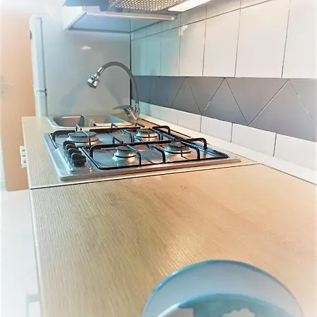 Casa Cristina Agropoli