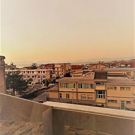 Apartmán Casa Cristina