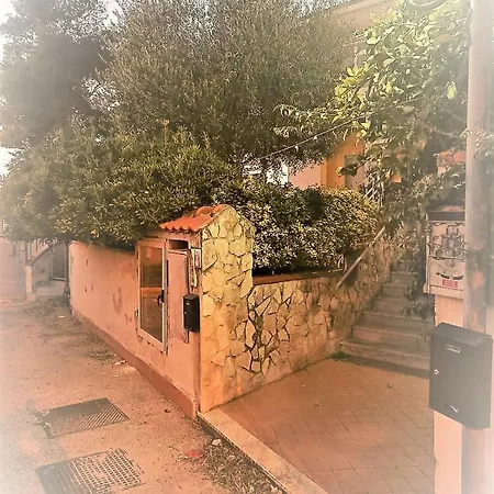 Apartmán Casa Cristina