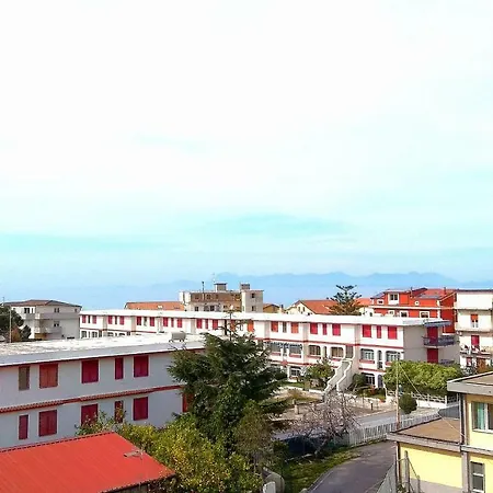 Casa Cristina * Agropoli