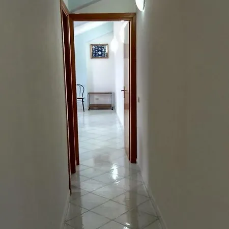 Casa Cristina Apartmán Agropoli