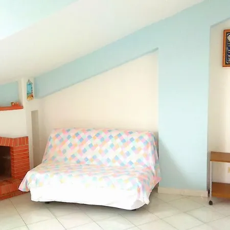 Apartmán Casa Cristina *
